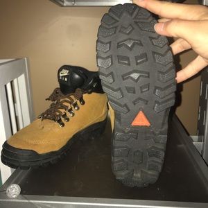 Vintage Nike ACG Women